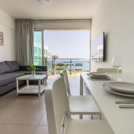 Διαμέρισμα Stunning Sea-views Apt, Πρωταράς