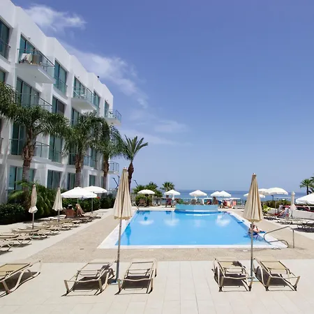 Stunning Sea-views Apt, * Πρωταράς