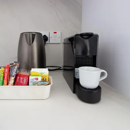 Apartament Stunning Sea-views Apt, *