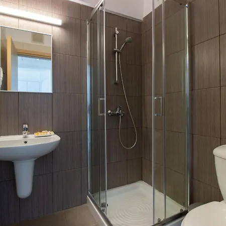 Διαμέρισμα Stunning Sea-views Apt, *