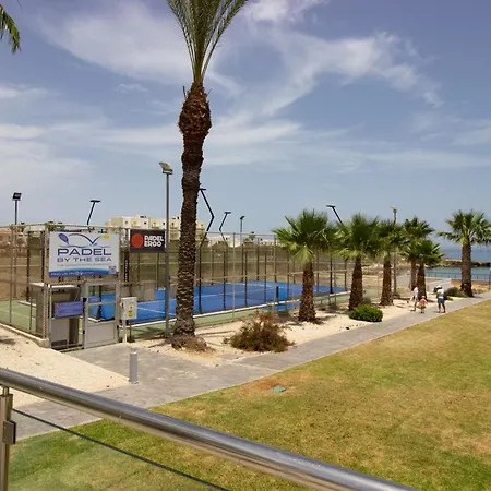 Stunning Sea-views Apt, *