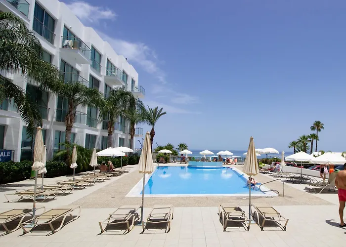 Stunning Sea-views Apt, * Protaras