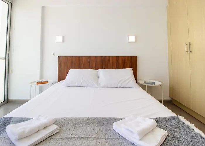 Apartment Stunning Sea-views Apt, *