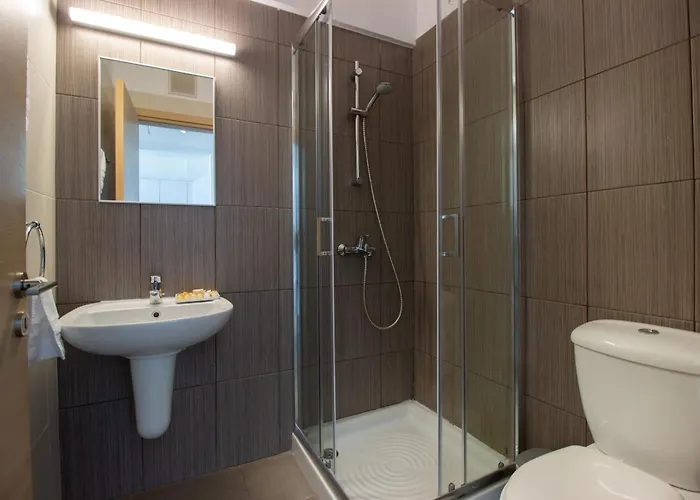 Apartment Stunning Sea-views Apt, *